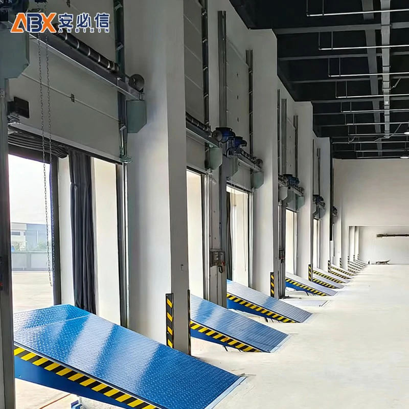 泰安保温滑升门